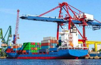 进出口代理报关时申请和批准程序的四个阶段