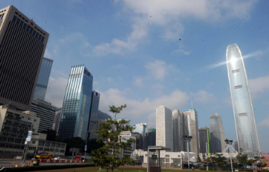 今年上半年对外贸易势头良好，稳定，中等-优秀