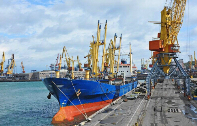 国际海上危险货物运输规则包装检查制度