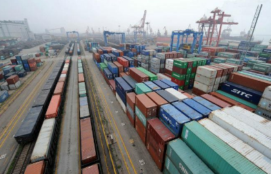 按规定内容向海关申报货代货物是报关的核心