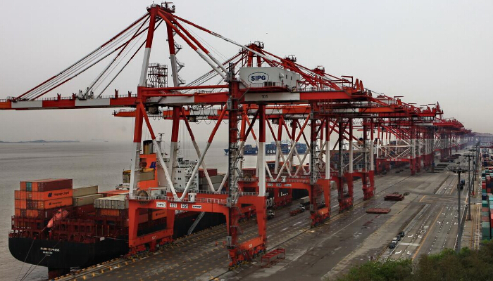 货代在装载、运输和卸载过程中需要特别注意事项