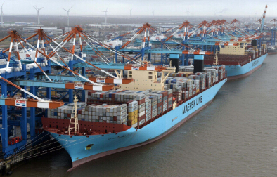 货代集装箱国家基本标志，作业标签等