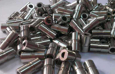 进口报关代理汽车零件的通关程序是什么？