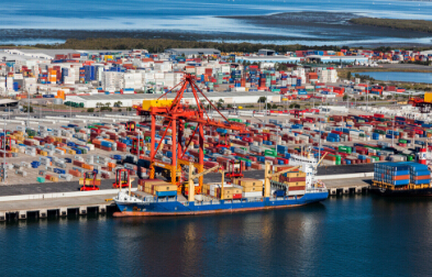 琪邦上海进口报关代理公司能为您做哪些事情