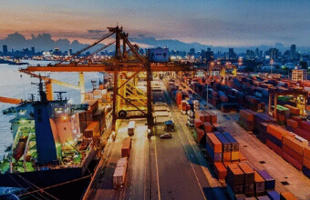 中国国际进口博览会带着全球贸易乘上数字化快车