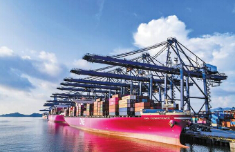 IMO表示将于2020年1月1日实施新的排放规定