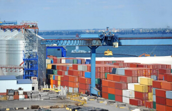 2019年哪件事让外贸货代企业最感为难？