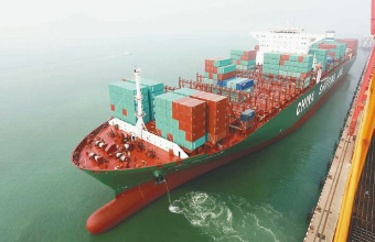 你知道国际货运代理公司在物流行业有多重要吗？