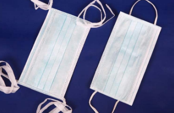 国际物流公司详述疫防物资出口到海外的步骤