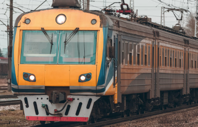 国际物流的五种运输方式剖析