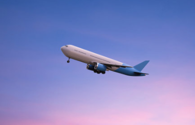 国际物流中的航空货运的优势劣势