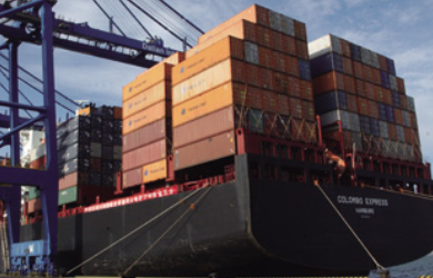 选择合适的国际物流首先要考虑什么