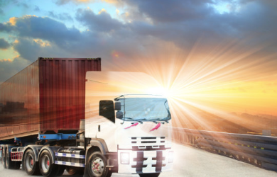 国际物流收款风险性高，现金流为王