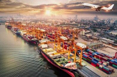 选择专业国际物流公司保证运输过程更省心