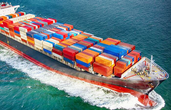 上海货代公司提供拼箱服务