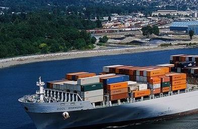 如何检查上海货代公司是否值得信任