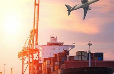 你了解国际物流共有的哪几种形式吗