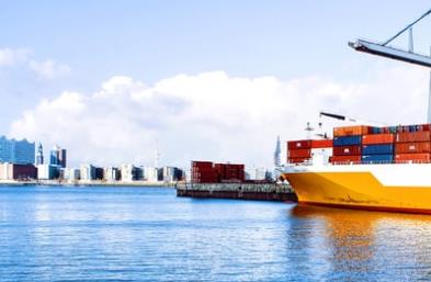 国际物流园和国际物流公司的不同