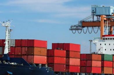 上海货代怎么解决集装箱超重问题？