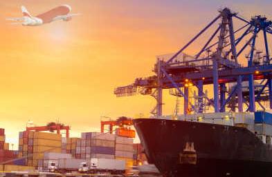 国际海运拼箱与整箱的成本