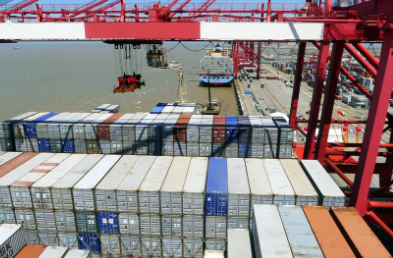 选择上海货代时，要看的五个小技巧