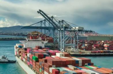 提高上海国际海运的发展是怎样的，提高市场竞争力的方法有哪些？