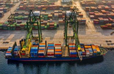 带您了解国际海运货运代理各方面的知识