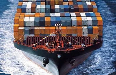 中国现代国际货代呈现出其独特的特点是什么？