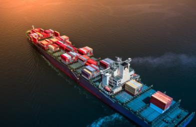 在选择国际物流时，要注意哪四点问题？