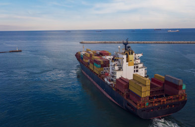 国际货代为进出口提供了便利条件