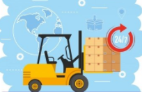 选择值得信赖的国际物流公司要根据根据企业的实际生产和贸易