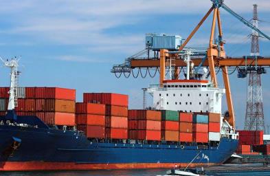 上海进出口货代的概念、职能、作用和发展趋势