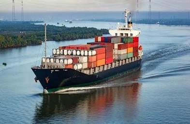 国际物流公司是如何运作的呢？