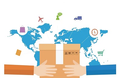 你知道国际物流有几种特点