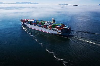 美国国际物流的优势与挑战：如何应对全球化和环境化