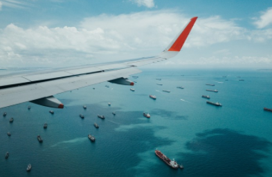 国际物流：全球化、信息化、绿色化的发展之路