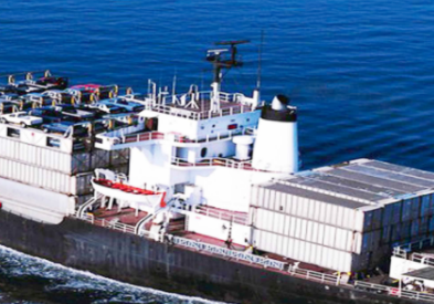 上海货代：抓住机遇，应对挑战，创造价值