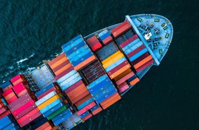 天津国际货代公司在近年来取得了哪些成绩和进步？