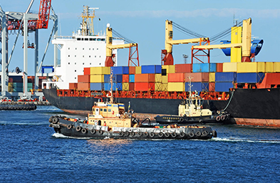 德国国际货代公司发展有哪些特点？