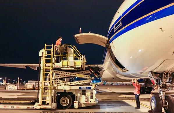 青岛国际物流的物流资源优势和物流模式优势分别是什么呢？