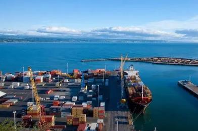 深圳国际货代的未来发展趋势是怎样的？