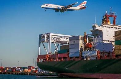 深圳货代是中国物流行业的重要组成部分
