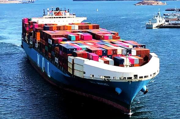 如何提高摩洛哥国际物流的效率和质量？