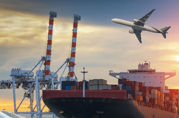 新加坡国际海运的优势的优势有哪些？包含哪些服务？