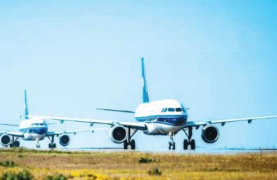 天津空运物流在物流企业发展中如何有效地解决现存问题呢？