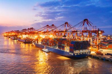 天津国际物流在哪些方面发挥着重要作用？