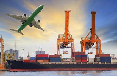 深圳货代公司在提升物流效率和推动供应链创新方面的作用