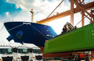 天津海运公司的发展优势是什么？