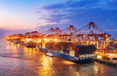 深圳物流业的发展现状与趋势如何？