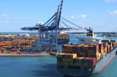 天津海运物流的优势是什么？